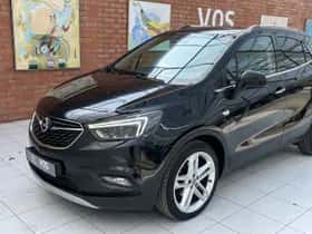 Opel Mokka (2017) thumbnail 6