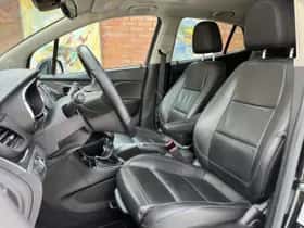 Opel Mokka (2017) thumbnail 8
