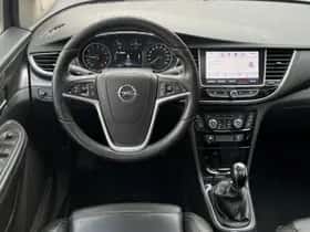 Opel Mokka (2017) thumbnail 10