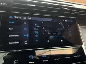 Peugeot 408 (2024) thumbnail 14