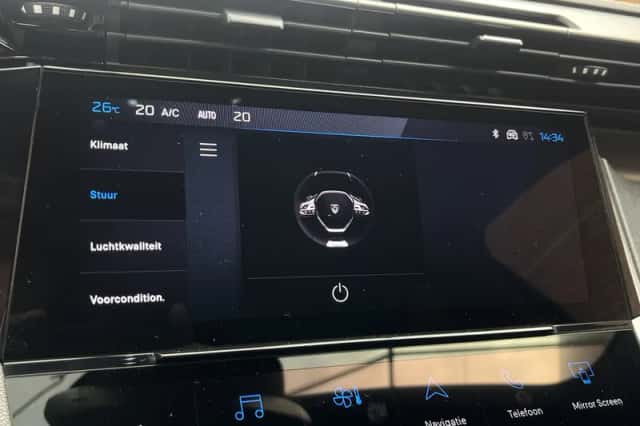 Peugeot 408 (2024) thumbnail 15