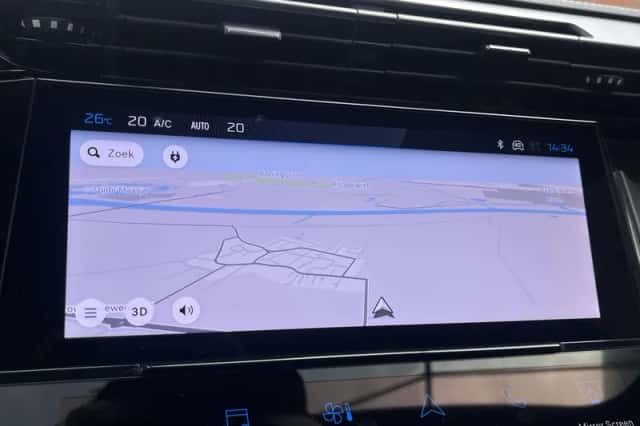 Peugeot 408 (2024) thumbnail 16