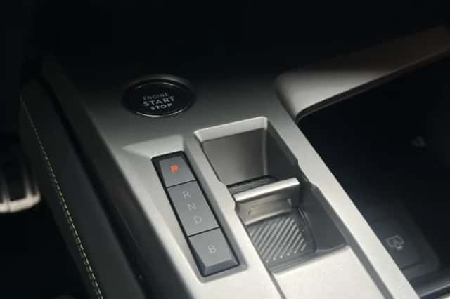 Peugeot 408 (2024) thumbnail 20