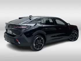 Peugeot 408 (2024) thumbnail 3