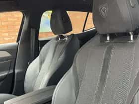 Peugeot 408 (2024) thumbnail 28