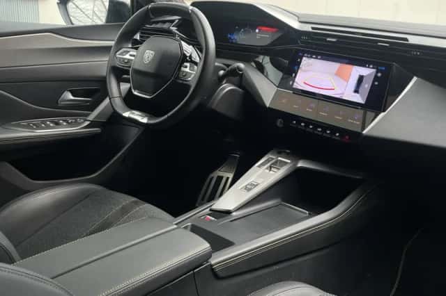 Peugeot 408 (2024) thumbnail 30