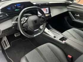 Peugeot 408 (2024) thumbnail 4
