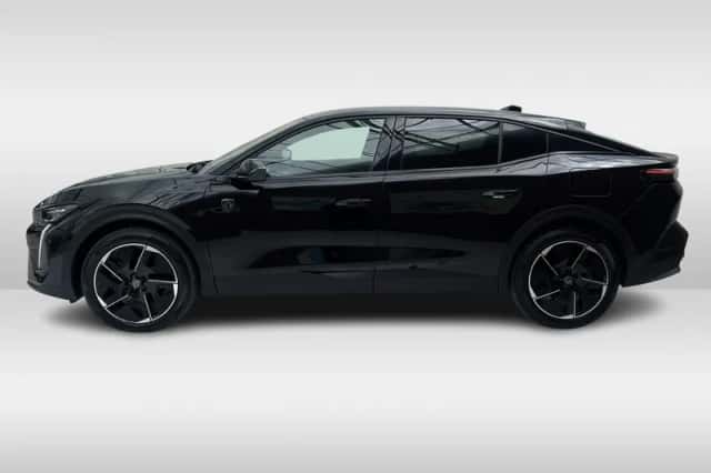 Peugeot 408 (2024) thumbnail 31