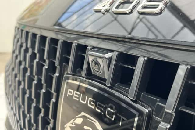Peugeot 408 (2024) thumbnail 32