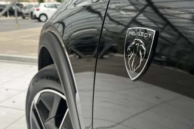 Peugeot 408 (2024) thumbnail 33