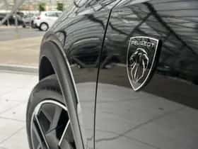Peugeot 408 (2024) thumbnail 33