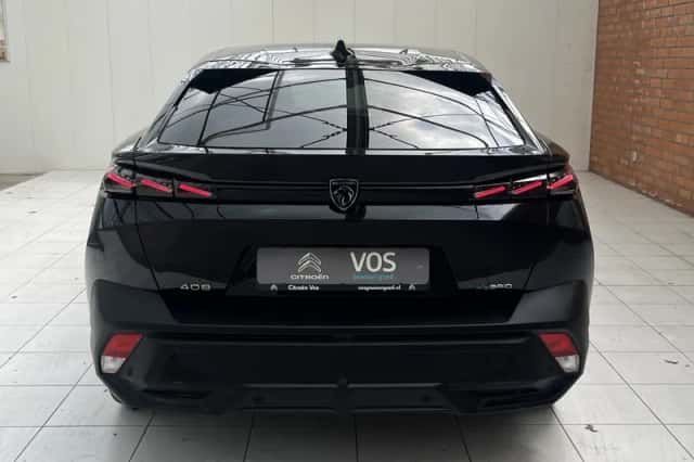 Peugeot 408 (2024) thumbnail 34