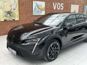 Peugeot 408 (2024) thumbnail 6