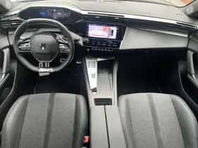 Peugeot 408 (2024) thumbnail 7