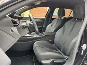 Peugeot 408 (2024) thumbnail 8