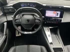 Peugeot 408 (2024) thumbnail 10