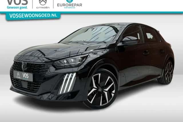 Peugeot 208 (2025) thumbnail 1