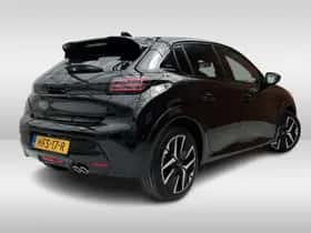 Peugeot 208 (2025) thumbnail 2