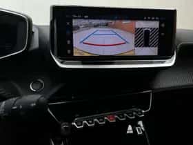 Peugeot 208 (2025) thumbnail 12