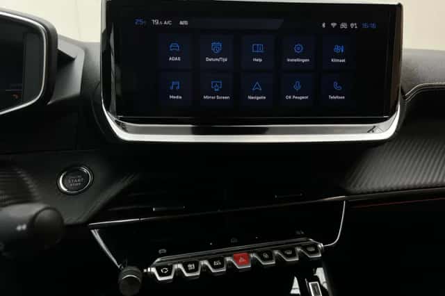 Peugeot 208 (2025) thumbnail 20