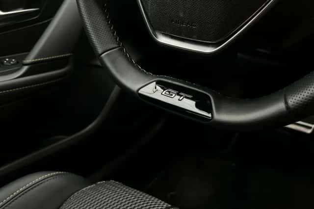 Peugeot 208 (2025) thumbnail 21