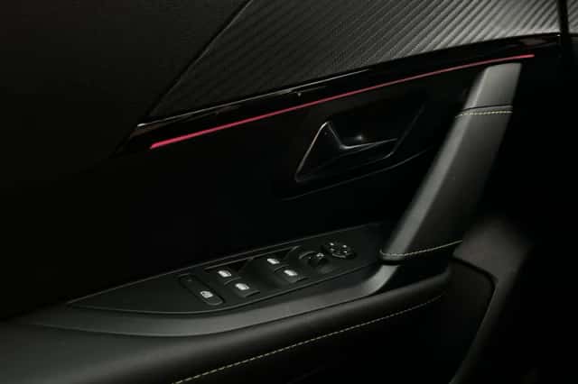 Peugeot 208 (2025) thumbnail 22