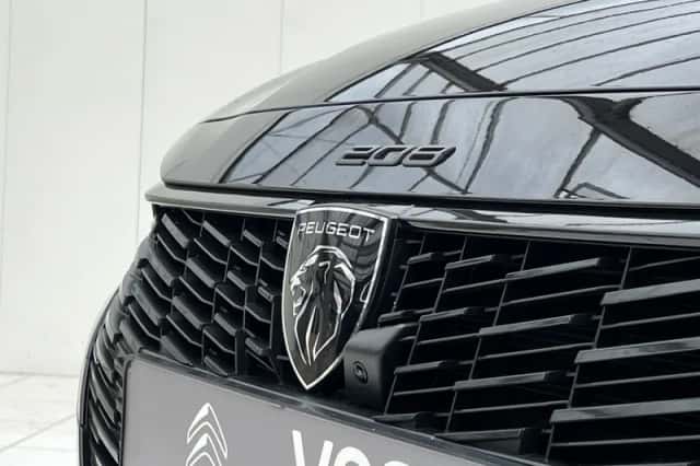Peugeot 208 (2025) thumbnail 25