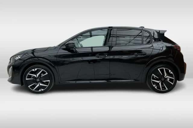 Peugeot 208 (2025) thumbnail 26