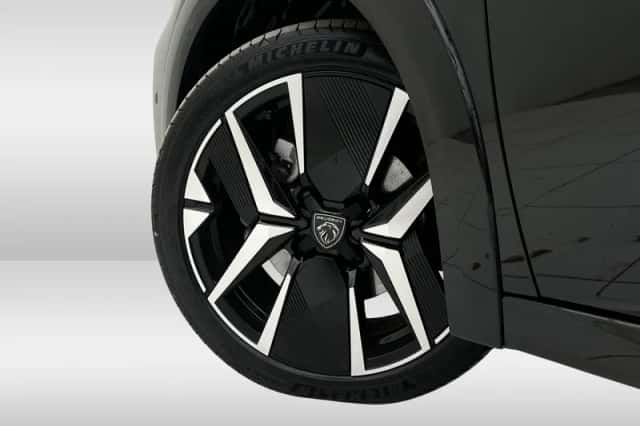 Peugeot 208 (2025) thumbnail 27