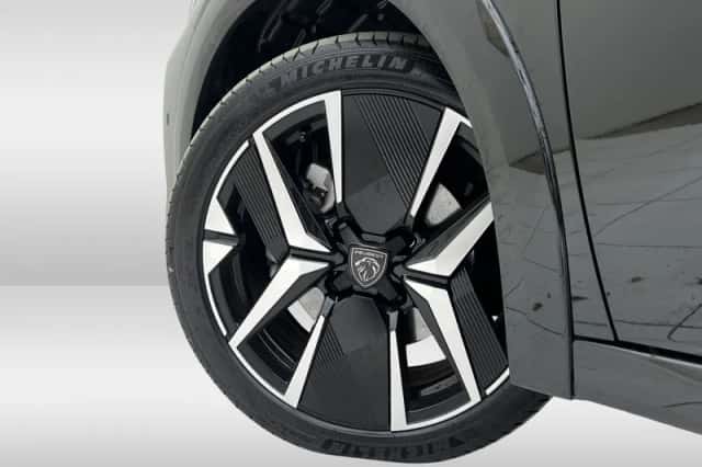 Peugeot 208 (2025) thumbnail 4