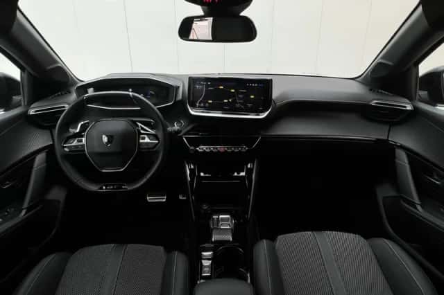 Peugeot 208 (2025) thumbnail 6