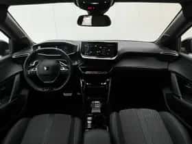 Peugeot 208 (2025) thumbnail 6