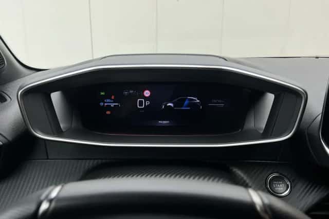 Peugeot 208 (2025) thumbnail 7