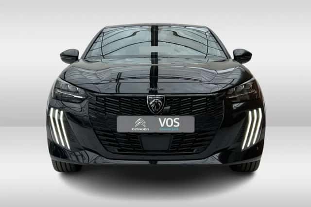 Peugeot 208 (2025) thumbnail 8