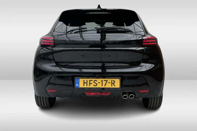 Peugeot 208 (2025) thumbnail 9