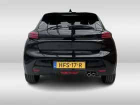 Peugeot 208 (2025) thumbnail 9