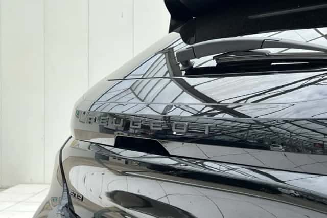 Peugeot 208 (2025) thumbnail 10