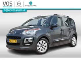 Citroën C3 Picasso (2016) thumbnail 1