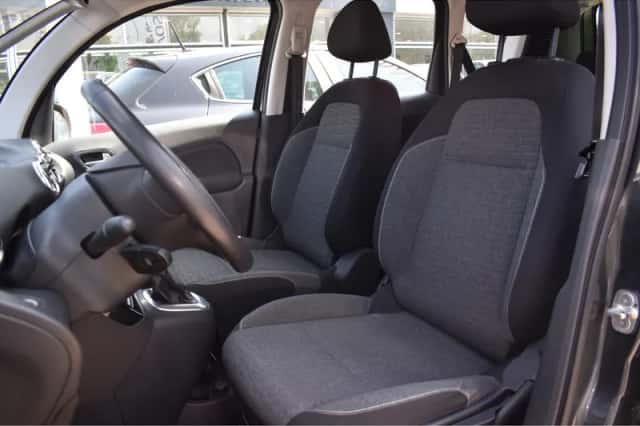 Citroën C3 Picasso (2016) thumbnail 2