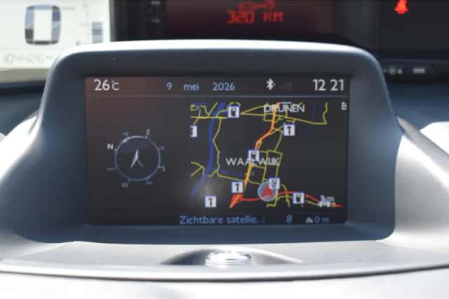 Citroën C3 Picasso (2016) thumbnail 11