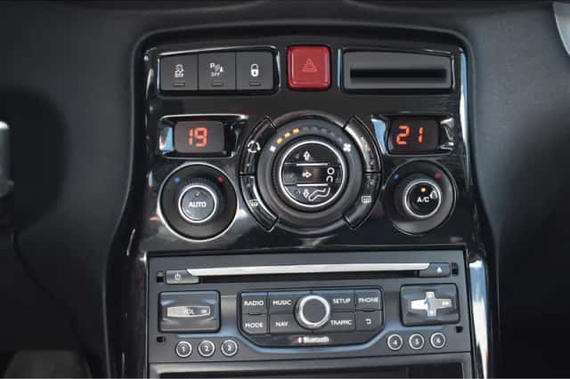 Citroën C3 Picasso (2016) thumbnail 12