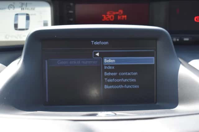 Citroën C3 Picasso (2016) thumbnail 13