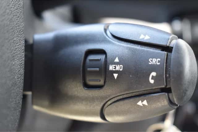 Citroën C3 Picasso (2016) thumbnail 15
