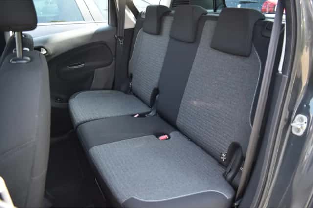 Citroën C3 Picasso (2016) thumbnail 17