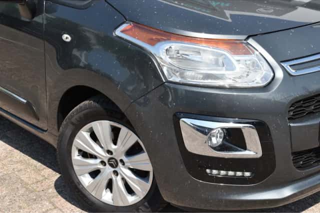 Citroën C3 Picasso (2016) thumbnail 18