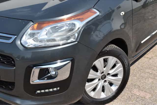 Citroën C3 Picasso (2016) thumbnail 19