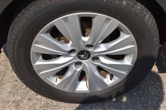 Citroën C3 Picasso (2016) thumbnail 20
