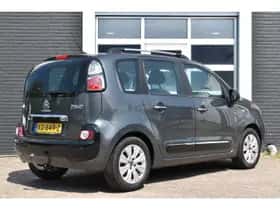 Citroën C3 Picasso (2016) thumbnail 3