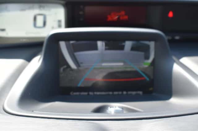 Citroën C3 Picasso (2016) thumbnail 21