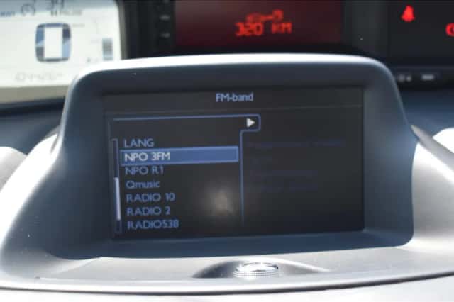 Citroën C3 Picasso (2016) thumbnail 22